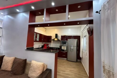 CUISINE f4(SIDI KHALED) 2