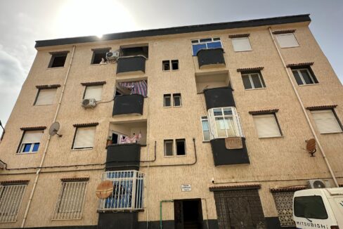 RESIDENCE f4 (SIDI KHALED)