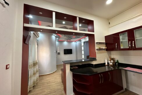 cuisine 1 f4 (SIDI KHALED)