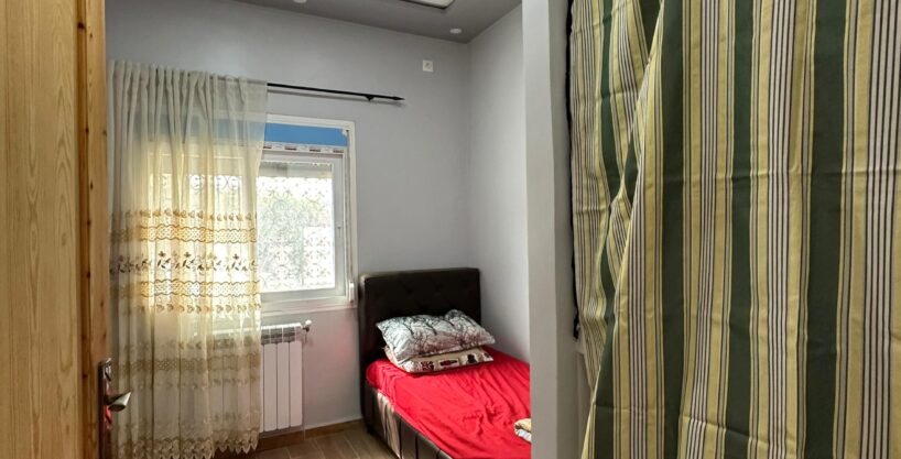 Appartement F4 à Sidi Khaled