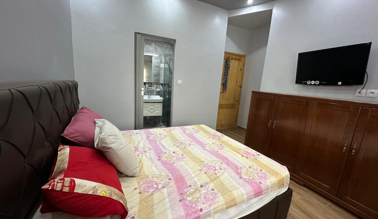 piece parentale F4 (SIDI KHALED)