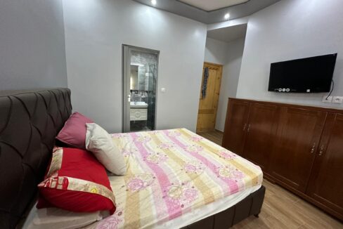 piece parentale F4 (SIDI KHALED)